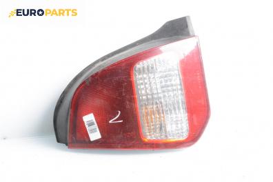 Стоп за Mitsubishi Colt V Hatchback (09.1995 - 09.2003), хечбек, позиция: лява