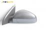 Огледало за Opel Signum Hatchback (05.2003 - 12.2008), 4+1 вр., хечбек, позиция: лява