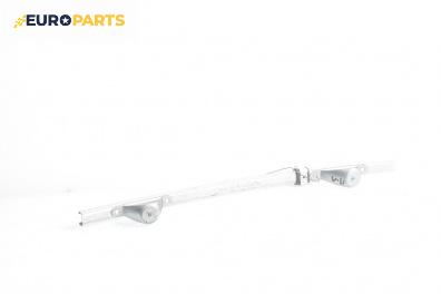 Водач стъкло за Opel Signum Hatchback (05.2003 - 12.2008), 4+1 вр., хечбек, позиция: предна, лява