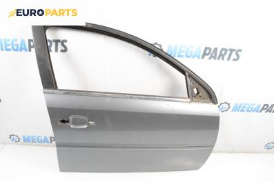 Врата за Opel Signum Hatchback (05.2003 - 12.2008), 4+1 вр., хечбек, позиция: предна, дясна