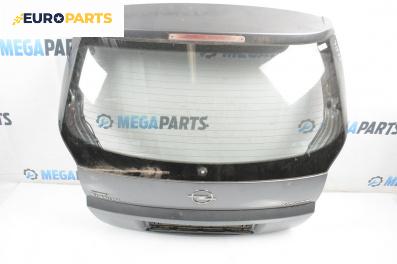 Заден капак за Opel Signum Hatchback (05.2003 - 12.2008), 4+1 вр., хечбек, позиция: задна
