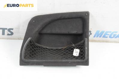 Кора багажник за Audi A8 Sedan 4E (10.2002 - 07.2010), 4+1 вр., седан