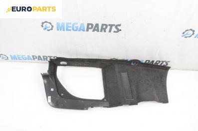 Кора багажник за Audi A8 Sedan 4E (10.2002 - 07.2010), 4+1 вр., седан