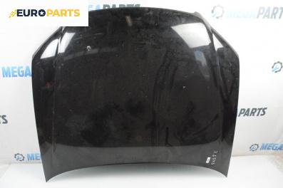 Преден капак за Audi A8 Sedan 4E (10.2002 - 07.2010), 4+1 вр., седан, позиция: предна