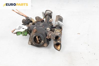 Корпус на термостат за Renault Laguna I Hatchback (11.1993 - 08.2002) 1.8 16V (B563, B564), 120 к.с.