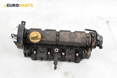 Глава за Renault Laguna I Hatchback (11.1993 - 08.2002) 1.8 16V (B563, B564), 120 к.с.