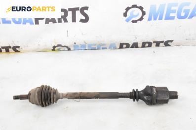 Полуоска за Renault Laguna I Hatchback (11.1993 - 08.2002) 1.8 16V (B563, B564), 120 к.с., позиция: предна, дясна