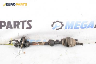 Полуоска за Renault Laguna I Hatchback (11.1993 - 08.2002) 1.8 16V (B563, B564), 120 к.с., позиция: предна, лява