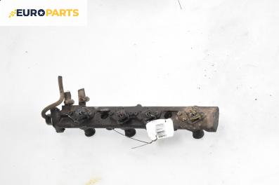 Бензинова рейка с дюзи за Renault Laguna I Hatchback (11.1993 - 08.2002) 1.8 16V (B563, B564), 120 к.с.