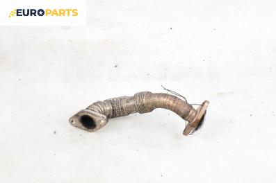 EGR тръба за Audi A4 Avant B5 (11.1994 - 09.2001) 1.9 TDI, 110 к.с.