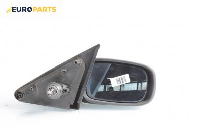 Огледало за Renault Laguna II Grandtour (03.2001 - 12.2007), 4+1 вр., комби, позиция: дясна