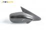Огледало за Renault Laguna II Grandtour (03.2001 - 12.2007), 4+1 вр., комби, позиция: дясна