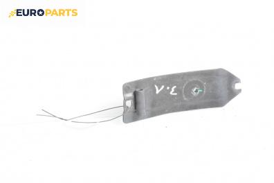 Метална планка за Renault Laguna II Grandtour (03.2001 - 12.2007), комби