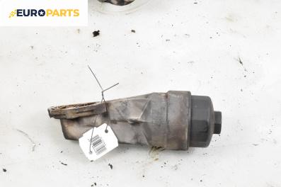 Корпус за маслен филтър за Opel Astra H Hatchback (01.2004 - 05.2014) 1.4, 90 к.с.