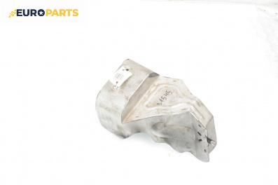 Изолираща кора за Audi A8 Sedan 4E (10.2002 - 07.2010), 4+1 вр., седан