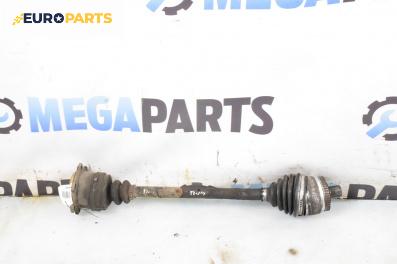 Полуоска за Audi A4 Avant B5 (11.1994 - 09.2001) 1.9 TDI, 110 к.с., позиция: предна, дясна
