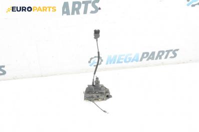 Брава на врата за Renault Laguna II Grandtour (03.2001 - 12.2007), позиция: предна, лява