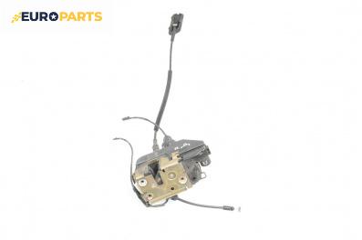 Брава на врата за Renault Laguna II Grandtour (03.2001 - 12.2007), позиция: предна, дясна