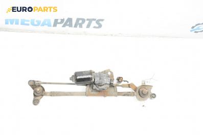 Ел. мотор за чистачките за Mitsubishi Outlander I SUV (03.2001 - 12.2006), джип, позиция: предна