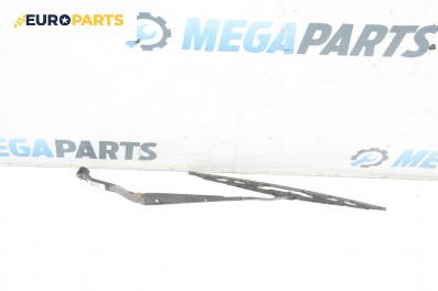 Рамо на чистачка за Mitsubishi Outlander I SUV (03.2001 - 12.2006), позиция: лява