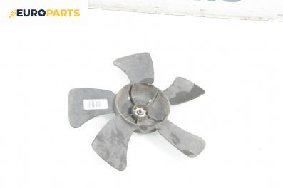 Перка охлаждане за Mitsubishi Outlander I SUV (03.2001 - 12.2006) 2.0 (CU2W), 136 к.с.