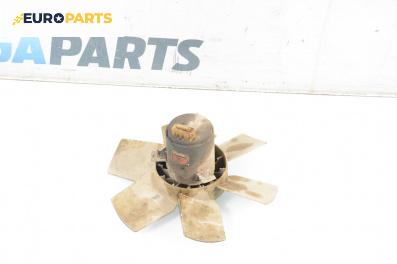 Перка охлаждане за Mitsubishi Outlander I SUV (03.2001 - 12.2006) 2.0 (CU2W), 136 к.с.