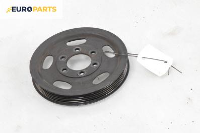 Ремъчна шайба за колянов вал за Opel Astra H Hatchback (01.2004 - 05.2014) 1.4, 90 к.с.