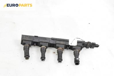 Запалителна бобина за Opel Astra H Hatchback (01.2004 - 05.2014) 1.4, 90 к.с.