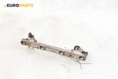 Бензинова рейка за Opel Astra H Hatchback (01.2004 - 05.2014) 1.4, 90 к.с.