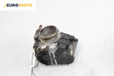 Дроселова клапа за Opel Astra H Hatchback (01.2004 - 05.2014) 1.4, 90 к.с.