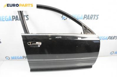 Врата за Audi A8 Sedan 4E (10.2002 - 07.2010), 4+1 вр., седан, позиция: предна, дясна