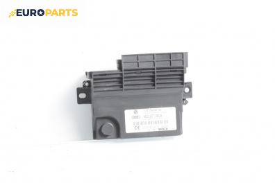 Модул борд компютър за Audi A8 Sedan 4E (10.2002 - 07.2010), № 4E0907280A