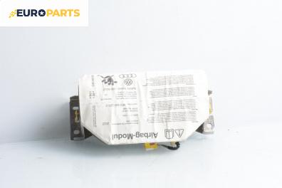 Airbag за Audi A8 Sedan 4E (10.2002 - 07.2010), 4+1 вр., седан, позиция: предна, № 4E0880203C
