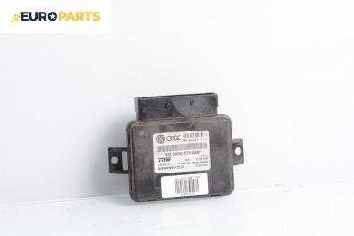 Модул паркинг спирачка за Audi A8 Sedan 4E (10.2002 - 07.2010), № 4E0907801B