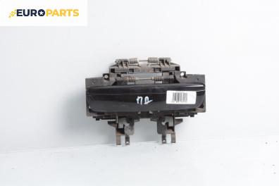 Външна дръжка за Audi A8 Sedan 4E (10.2002 - 07.2010), 4+1 вр., седан, позиция: предна, дясна