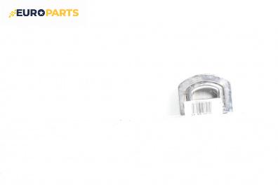 Закопчалка в багажник за Audi A8 Sedan 4E (10.2002 - 07.2010), седан