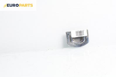 Закопчалка в багажник за Audi A8 Sedan 4E (10.2002 - 07.2010), седан