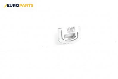 Закопчалка в багажник за Audi A8 Sedan 4E (10.2002 - 07.2010), седан