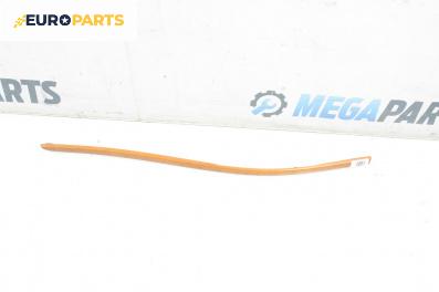 Интериорна лайсна за Renault Laguna II Grandtour (03.2001 - 12.2007), 4+1 вр., комби