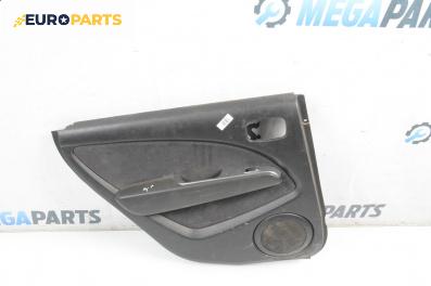 Кора врата за Mitsubishi Outlander I SUV (03.2001 - 12.2006), 4+1 вр., джип, позиция: задна, лява