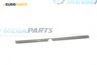 Външни лайсни за Mitsubishi Outlander I SUV (03.2001 - 12.2006), джип, позиция: лява