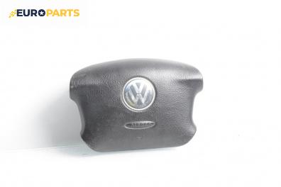 Airbag за Volkswagen Passat IV Sedan B5.5 (10.2000 - 12.2005), 4+1 вр., седан, позиция: предна