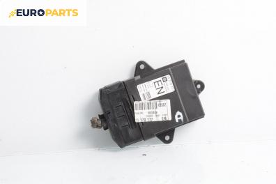 Модул врата за Opel Signum Hatchback (05.2003 - 12.2008), № 13170177