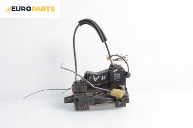 Брава на врата за Opel Signum Hatchback (05.2003 - 12.2008), позиция: предна, дясна