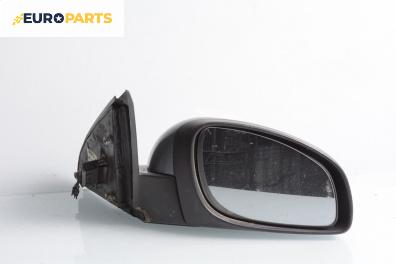 Огледало за Opel Signum Hatchback (05.2003 - 12.2008), 4+1 вр., хечбек, позиция: дясна