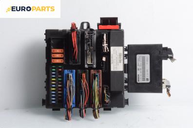 Бушонно табло за Opel Signum Hatchback (05.2003 - 12.2008) 3.0 V6 CDTI, 177 к.с., № 0263004031