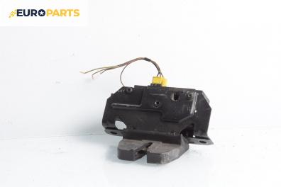 Брава заден капак за Opel Signum Hatchback (05.2003 - 12.2008), хечбек, позиция: задна