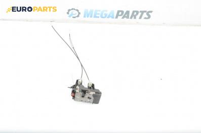 Брава на врата за Opel Signum Hatchback (05.2003 - 12.2008), позиция: задна, дясна