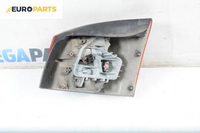 Стоп за Opel Signum Hatchback (05.2003 - 12.2008), хечбек, позиция: лява