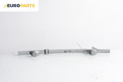 Водач стъкло за Opel Astra H Hatchback (01.2004 - 05.2014), 4+1 вр., хечбек, позиция: предна, дясна